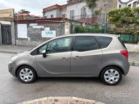 Occasion Opel Meriva 101 ch (74 kW) 2011 Gris Monospace