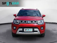 Usata Suzuki Ignis 83 CV (61 kW) 2023 Rosso SUV