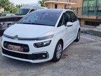 usata Citroën C4 SpaceTourer BlueHDi 130 S&S Feel