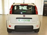 usata Fiat Panda 1.0 - my21 1.0 70cv hybrid city life