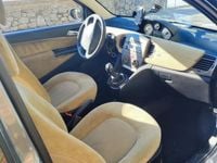 Usata Lancia Ypsilon 70 CV (51 kW) 2004 Grigio Utilitaria