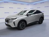Nuova Peugeot 3008 Allure 145 CV (106 kW) 2025 Gray SUV