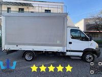 Usata Renault Master 129 CV (94 kW) 2007 Bianco Furgone