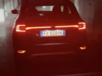 Usata VW T-Cross Advance 95 CV (69 kW) 2019 SUV