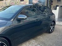 Usata Audi A1 Sportback 116 CV (85 kW) 2020 Grigio Utilitaria