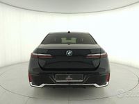 Usata BMW 740 M Sport 299 CV (219 kW) 2024 Nero Berlina