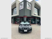 Usata Nissan Micra Acenta 92 CV (67 kW) 2023 Nero Utilitaria