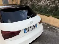 Usata Audi A1 Ambition 122 CV (89 kW) 2010 Utilitaria