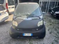 Usata Smart ForTwo Cabrio 61 CV (44 kW) 2006 Other Cabrio