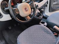 Usata Fiat Panda 4x4 95 CV (69 kW) 2015 Utilitaria