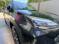 Usata Toyota Yaris Cross Lounge 68 CV (50 kW) 2024 Nero SUV