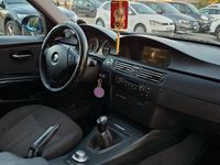 Usata BMW 320 163 CV (119 kW) 2006 Grigio Berlina