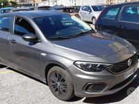 Usata Fiat Tipo 95 CV (69 kW) 2020 Grigio Utilitaria