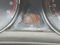 Usata Opel Astra GTC Sport 90 CV (66 kW) 2005 Berlina