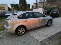 Usata Ford Focus 108 CV (79 kW) 2011 Grigio Berlina