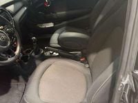 Usata Mini One D 95 CV (69 kW) 2019 Nero Utilitaria