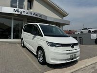 usata VW Multivan 1.4 TSI eHybrid Energetic