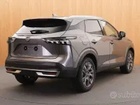 Nuova Nissan Qashqai Tekna 158 CV (116 kW) 2026 Grigio SUV
