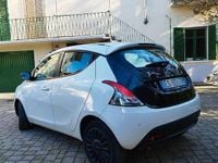 Usata Lancia Ypsilon 60 CV (44 kW) 2013 Utilitaria