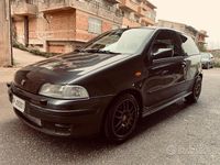 Usata Fiat Punto 1993 Utilitaria