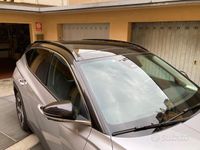 Usata Hyundai Tucson 185 CV (136 kW) 2022 SUV