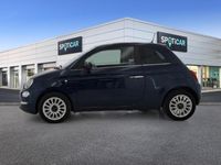 usata Fiat 500 1.0 70cv Ibrido Dolcevita