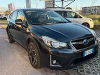 Usata Subaru XV 146 CV (107 kW) 2016 Grigio SUV