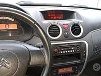 Usata Citroën C2 125 CV (91 kW) 2007 Utilitaria