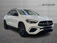 Usata Mercedes GLA250 AMG 163 CV (119 kW) 2024 Bianco / pastello SUV