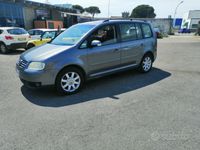 usata VW Touran 1.9 TDI 101CV