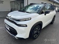 Usata Citroën C3 Aircross Shine 110 CV (80 kW) 2023 Polar white pastello SUV