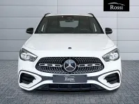 Begagnad Mercedes GLA200 Advanced Plus 150 HK (110 kW) 2024 Svart SUV
