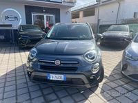 Usata Fiat 500X Cross 120 CV (88 kW) 2019 SUV