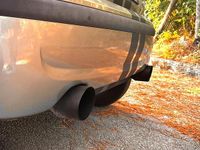 Usata Fiat Panda 2010 Marrone Utilitaria