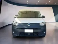Usata VW Caddy Business 122 CV (89 kW) 2022 Bianco Monovolume