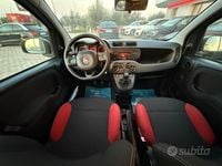 Usata Fiat Panda Easy 69 CV (50 kW) 2019 Bianco Utilitaria