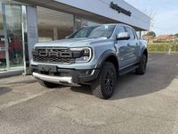 Nuova Ford Ranger Performance Edition 209 CV (153 kW) 2026 Grigio Pick-up