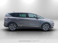 Usata Renault Espace 160 CV (117 kW) 2022 Grigio Monovolume