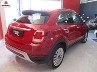 usata Fiat 500X 1.3 M.Jet 95cv Cross 11/2019 KM50000