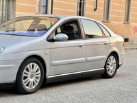 Usata Citroën C5 Elegance 109 CV (80 kW) 2007 Grigio alluminio metallizzato Berlina