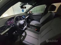 usata Seat Tarraco 2.0 tdi Style 150cv dsg