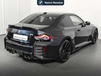 Usata BMW M2 Comfort Edition 460 CV (338 kW) 2024 Nero Coupé