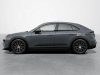 Nuova Porsche Macan 144 kW (197 CV) 2026 Grigio ardesia neo SUV