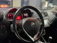 Usata Alfa Romeo MiTo Super 95 CV (69 kW) 2016 Utilitaria
