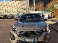 Usata Peugeot 2008 Allure 131 CV (96 kW) 2025 Grigio SUV