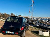 Usata Chrysler PT Cruiser 150 CV (110 kW) 2006 Nero Berlina