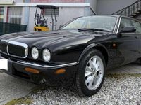 Usata Jaguar XJ Executive 237 CV (174 kW) 1997 Nero Berlina