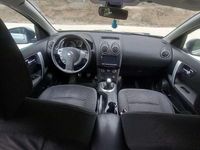Usata Nissan Qashqai Acenta 117 CV (86 kW) 2008 SUV