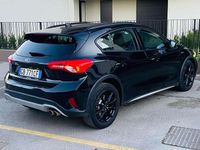 Usata Ford Focus Active X 120 CV (88 kW) 2020 Berlina
