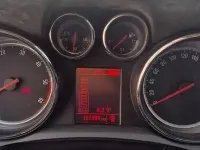 Usata Opel Mokka Cosmo 131 CV (96 kW) 2014 Nero SUV